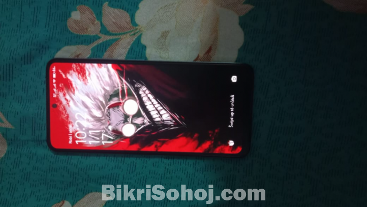 Xiaomi note 11